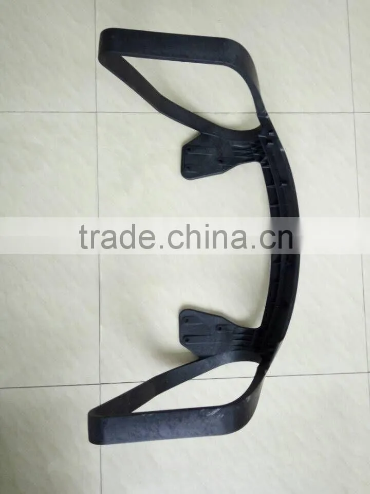 Customized Process Precise Plastic Auto Parts