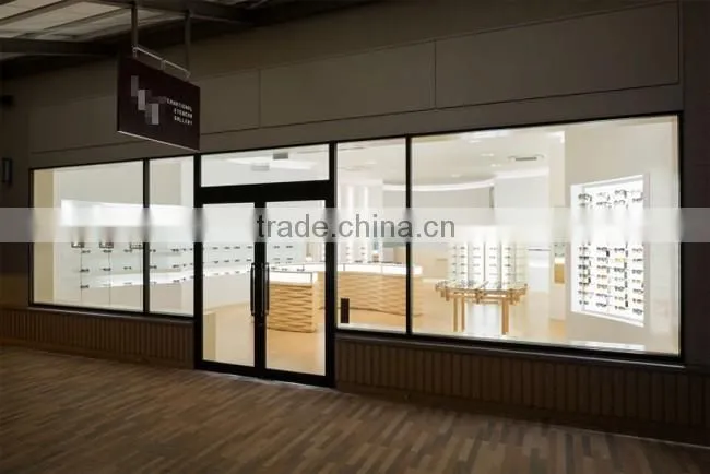 professional eco friendly retail wonderful optical design shop
