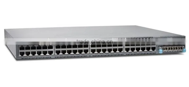 Juniper EX4300 Switches EX4300-24P EX4300-24T EX4300-48P EX4300-48T