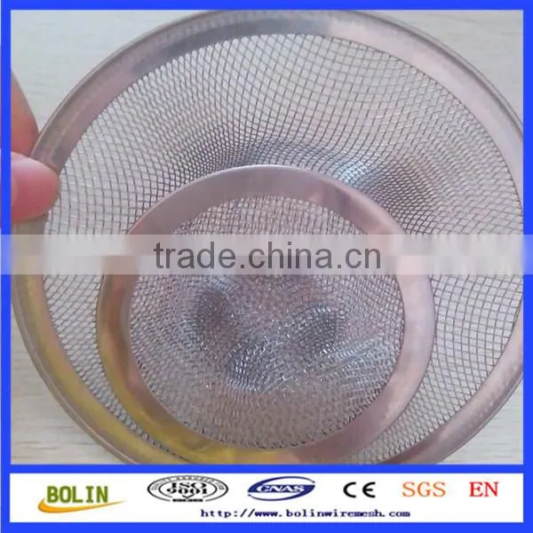 washing machine hose plastic kitchen strainer / plastic filters (free sample)