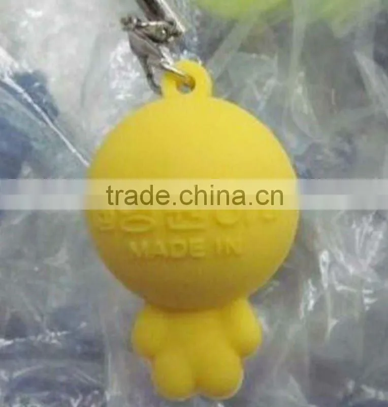 Top quality original eco-friendly silicone phone accessory