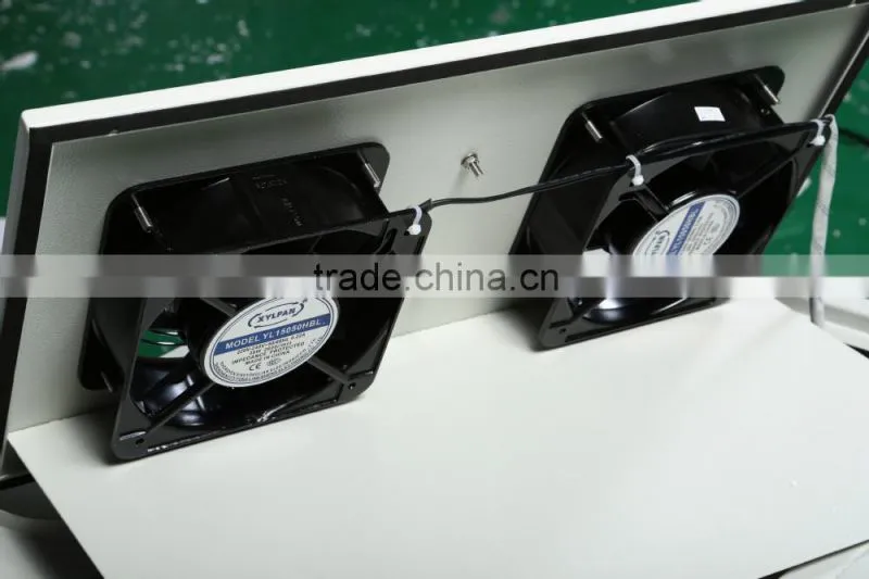 2016 3L/H 5Pints/H Classic Commercial Ultrasonic Humidifier