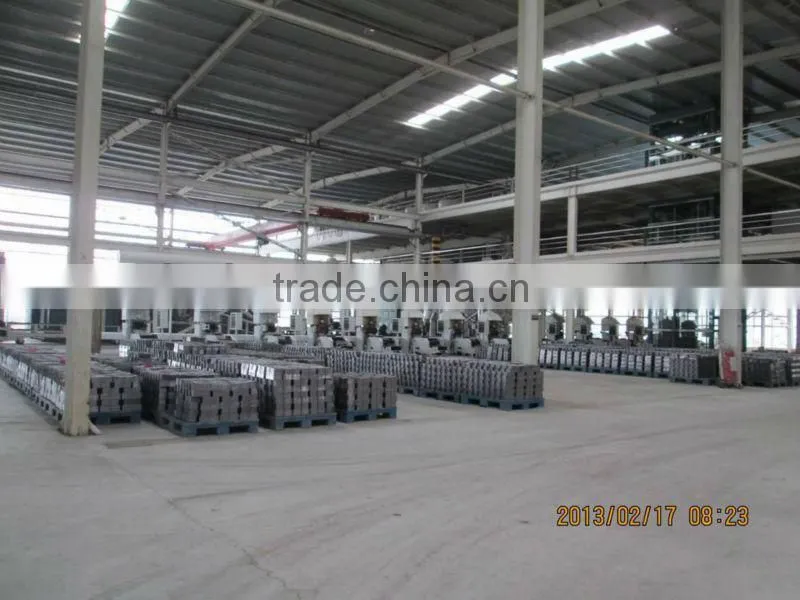 AUTO BATTERY/ CAR BATTERY 12V DC