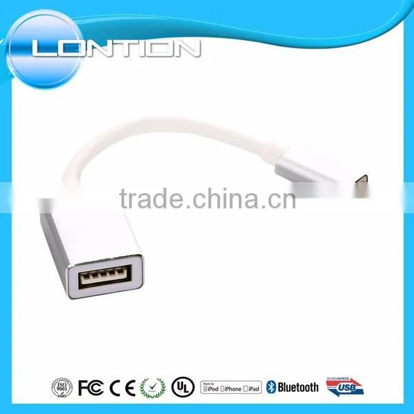 USB-C hub USB3.1 TYPE C to USB 3.0 A Female CABLE
