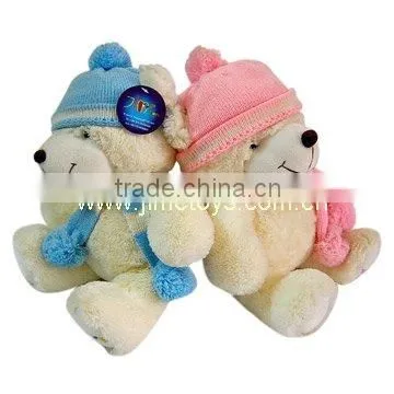 JM8192 plush toy ET
