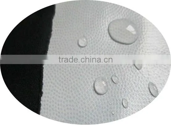 Product Description Low Breathable TPU film for lamination with fabric/mattress/towel/car cushion/tent