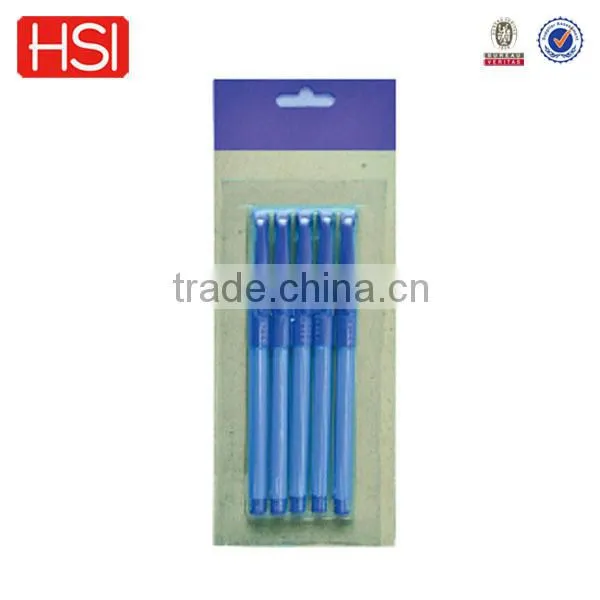 fashionable gel pen in bulk sale