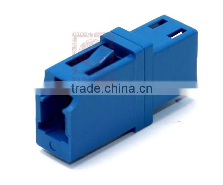 Good quality LC SM SX Fiber Optic Adaptor