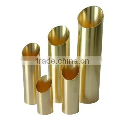 COPPER NICKEL TUBE