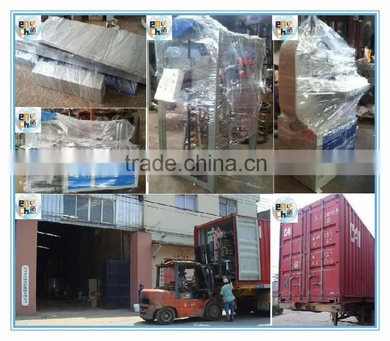 Plasic Bag Printing Machine (EN-4600)
