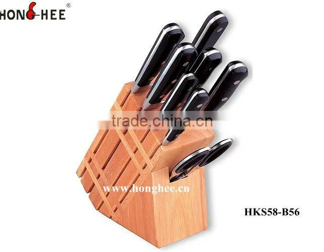 Master 9 pcs Knife Set