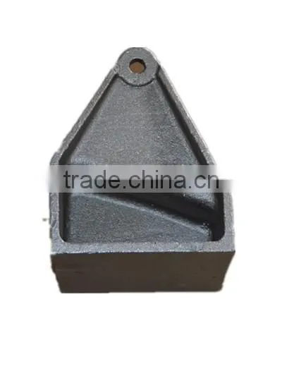 high quality steel casting in Shiajiazhuang