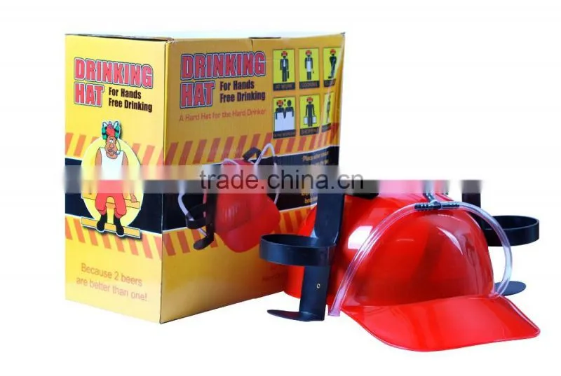 Customize Beer Hat Wholesale