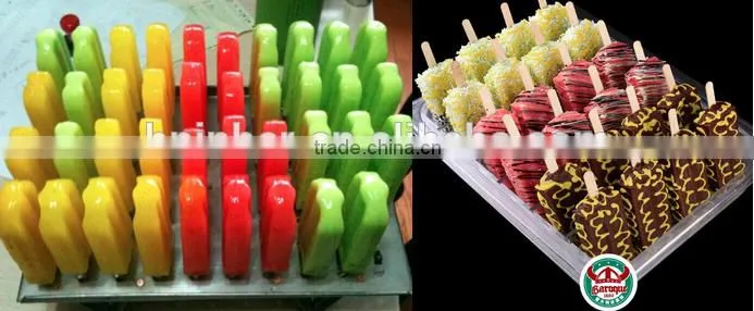 cheap price ice lolly machine