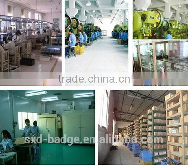 Printing aluminum permanent Calender with personalized logo free Sample Top-Grade