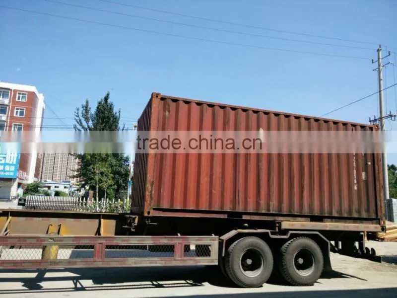 100*100*20 honeycomb ceramic filter for casting foundry,