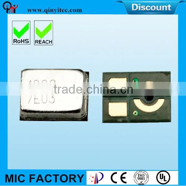 High Sensitivity Gooseneck Microphone For Wireless Telephones