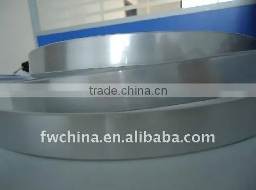ABS bands edge pvc made in China