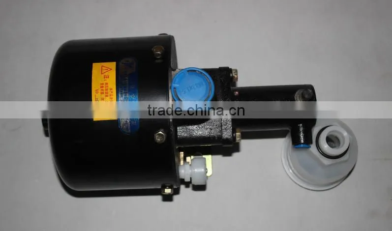 Liugong Engineering Machinery XZ60 Booster, Booster Pump