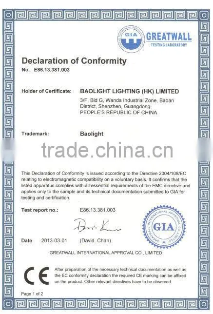 Wholesaler Factory Cheap IP65 LED Scheinwerfer