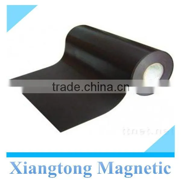 Rubber Magnet Sheet