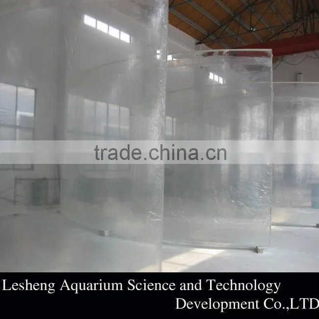 Variety Flat Acrylic Sheet