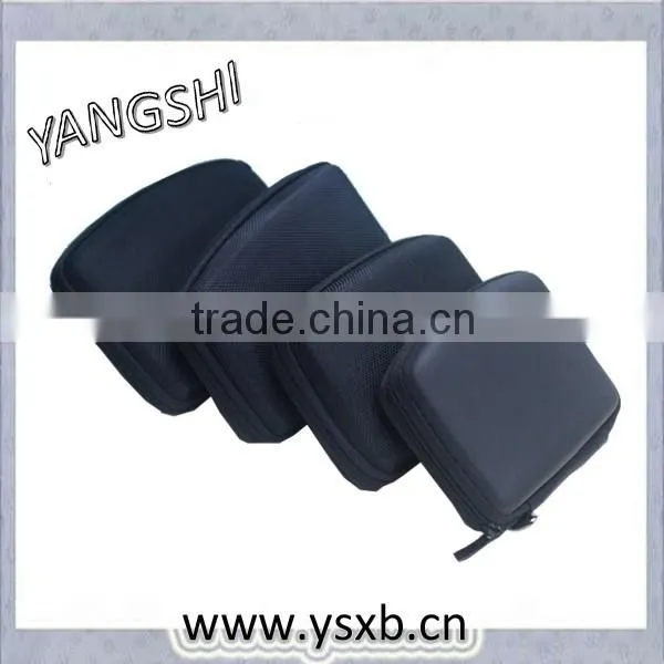 Stylish outdoor hard shell 3g gps tracker case