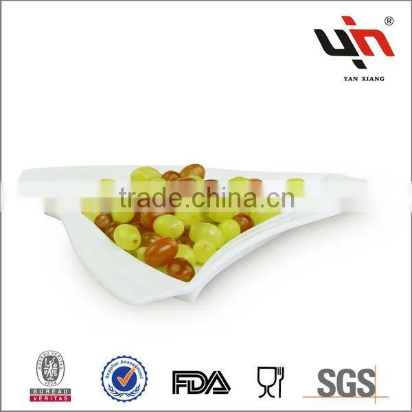 Porcelain Promotion Plate