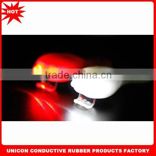 hot sales tadpole bicycle front light