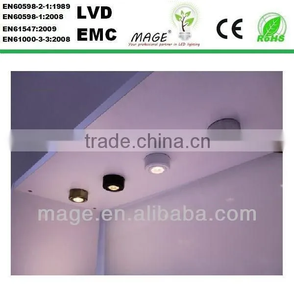 under cabinet light