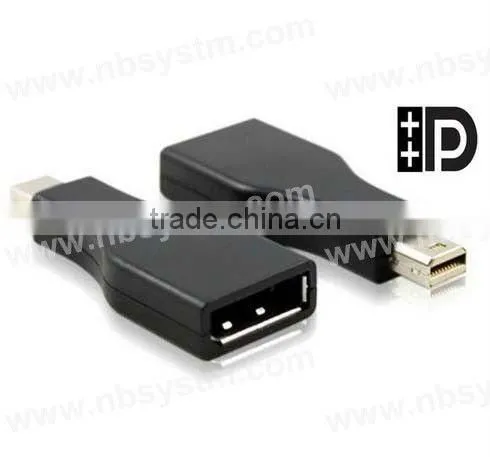 Mini DisplayPort to DisplayPort Adapter