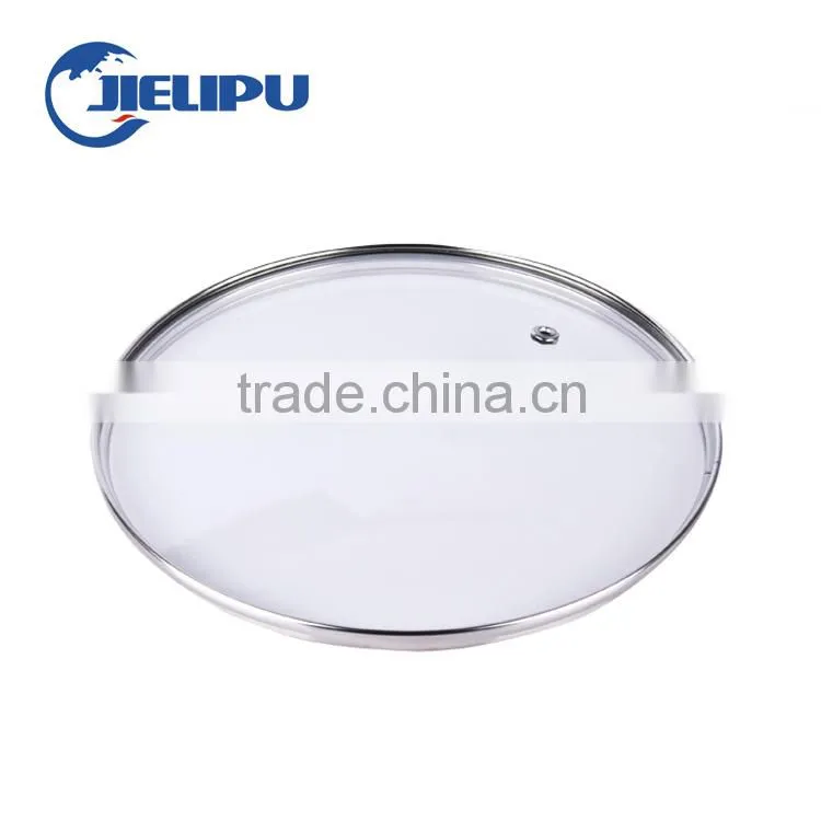 COOKWARE COLLECTION SET STAINLESS STEEL GLASS LIDS