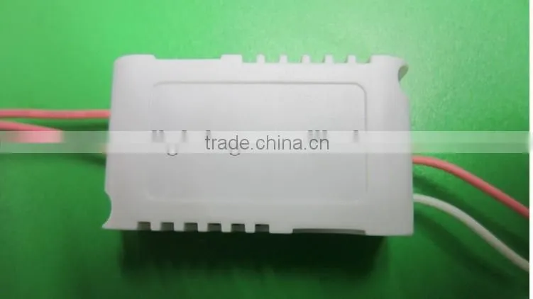 4~7W constant led driver