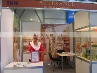 Attirance Sia company overview - view 2