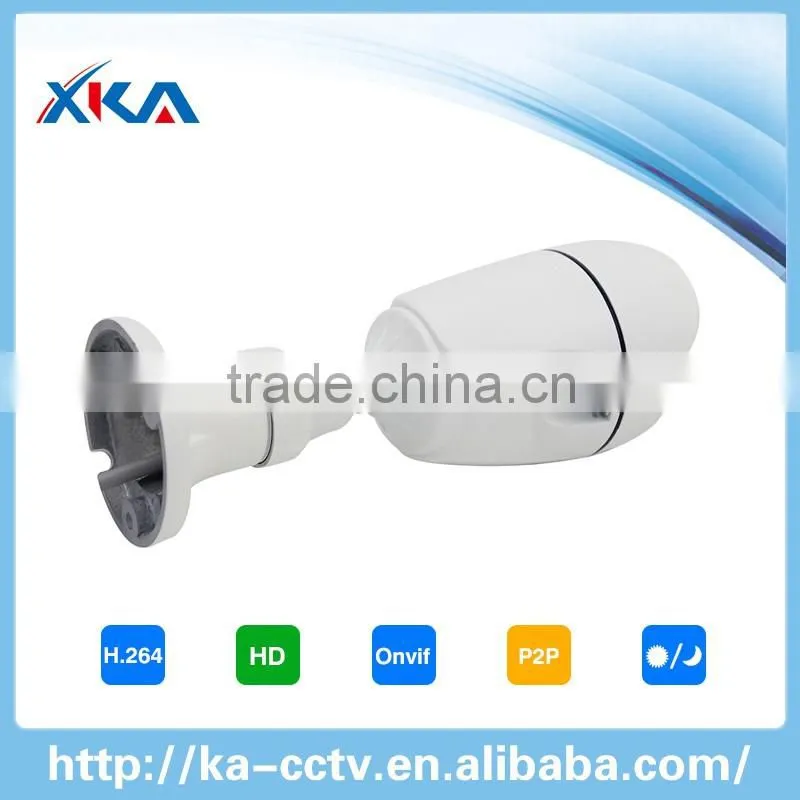 High Definition Camera Security XKA