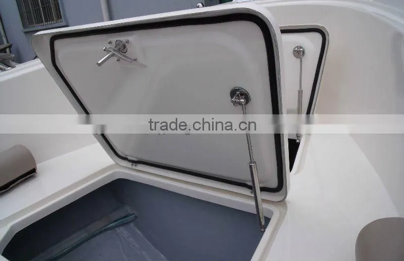 PLEASURE CRUISE 700 SLOEP boats Schaluppe Boote itsasontziak sloop