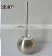 Elegant stainless steel soap dish