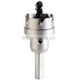 TCT hole saw for sale