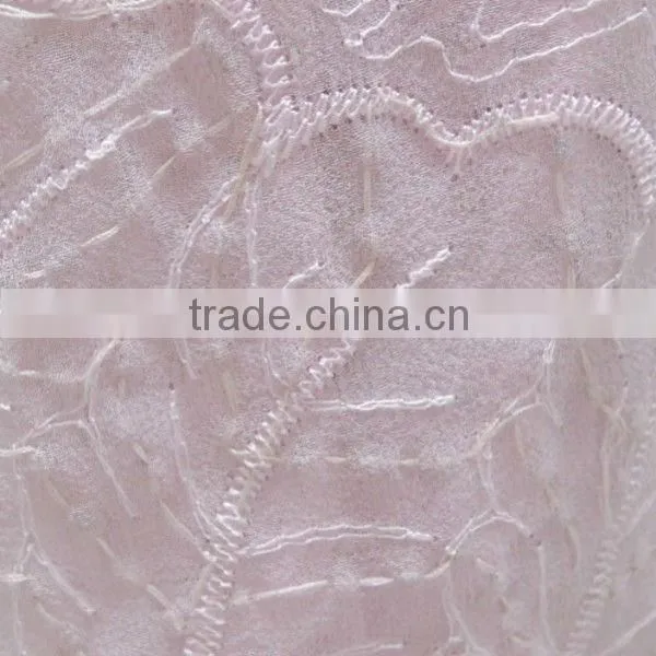 TYS-011 100% Pink Silk Scarf