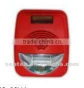 cheaper fire siren