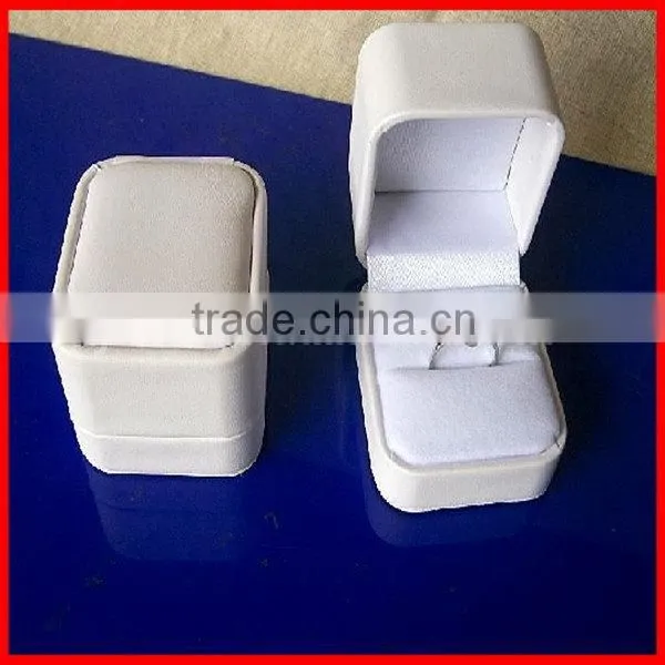 Fashion New Arrival Custom Design Paper Jewelry Box