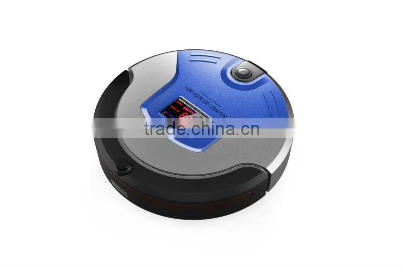 intelligent vacuum cleaner manufacturers CE ROHS GS