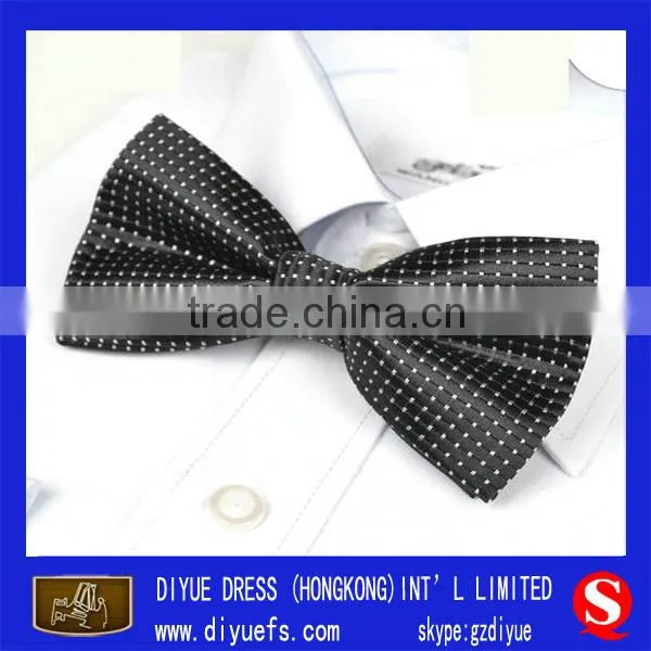 Brand New Unique Custom Wholesale Bow Tie