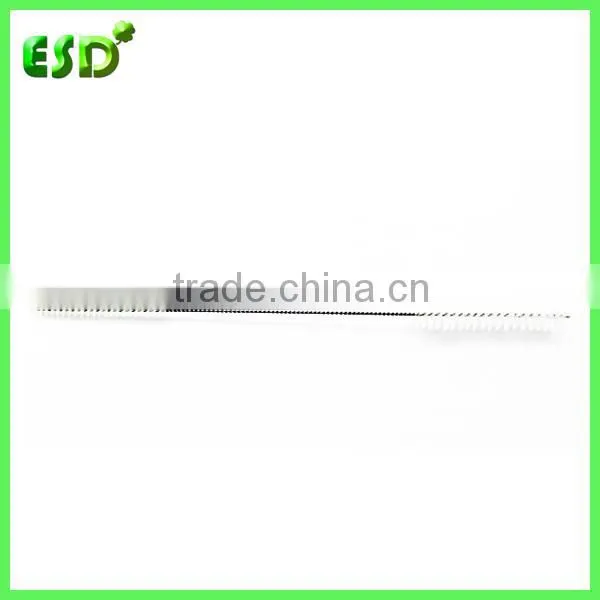 Nylon Bristle Double End Pipe, Test Tube and Bottle Brush
