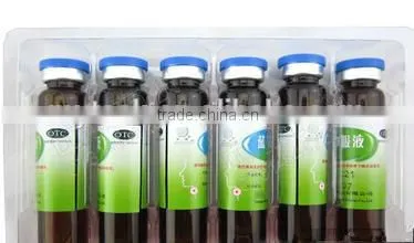Automatic horizontal round bottle labeling machine