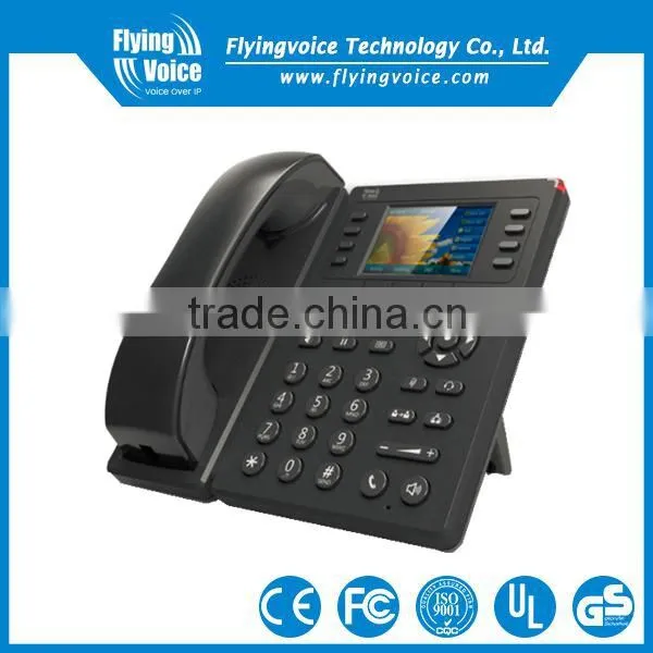 FIP11WL FXO ports wifi IP Phone