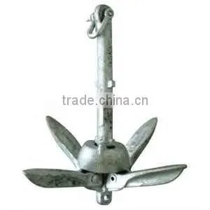 Type B Draggen Fold Anchor