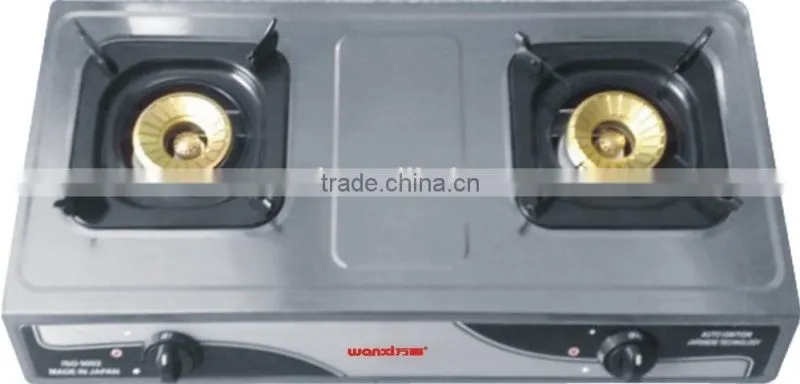 Tabletop Gas Stove
