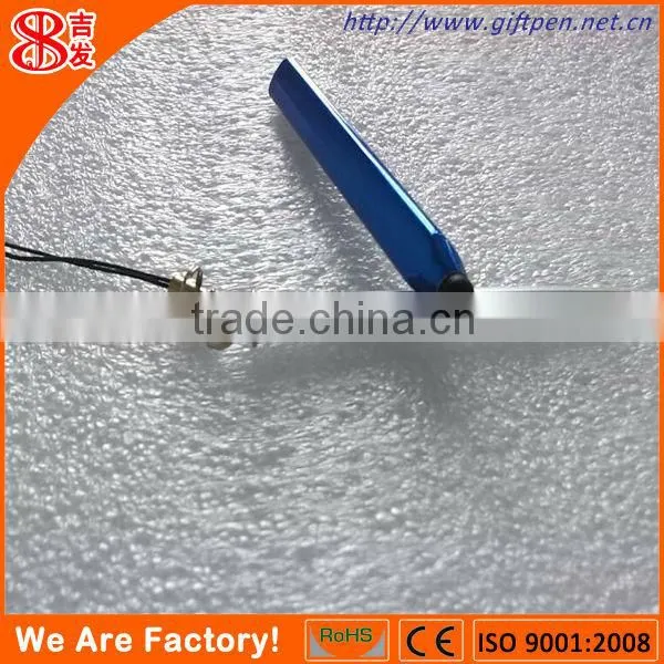 The factory Newest 2 in 1 smart touch screen stylus ballpen