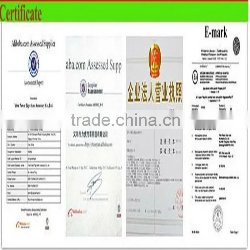 fashion car wash glove supplier waterproof car wash glover
